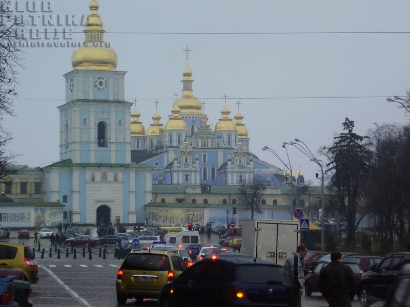 mihailovski sabor