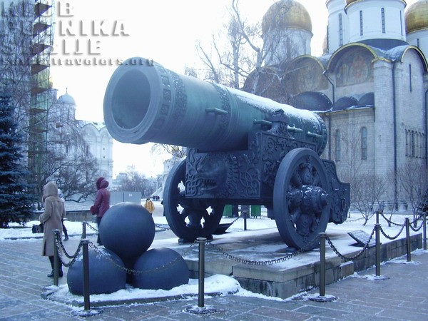 carpushka