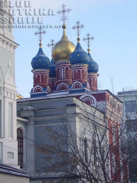 moscow, moskva