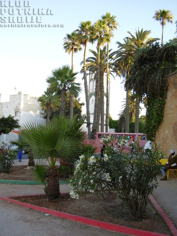 morocco, rabat