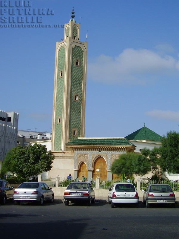 morocco