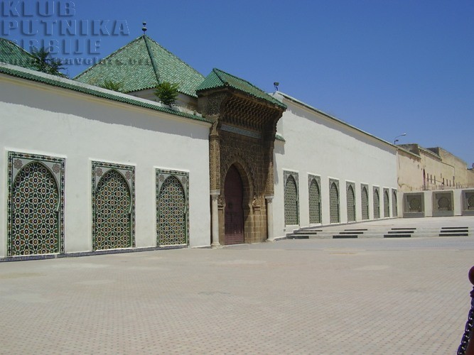 morocco