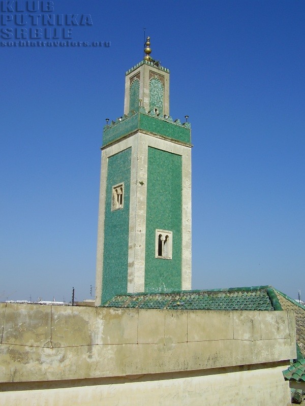 morroco