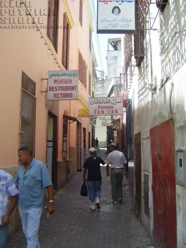 maroko