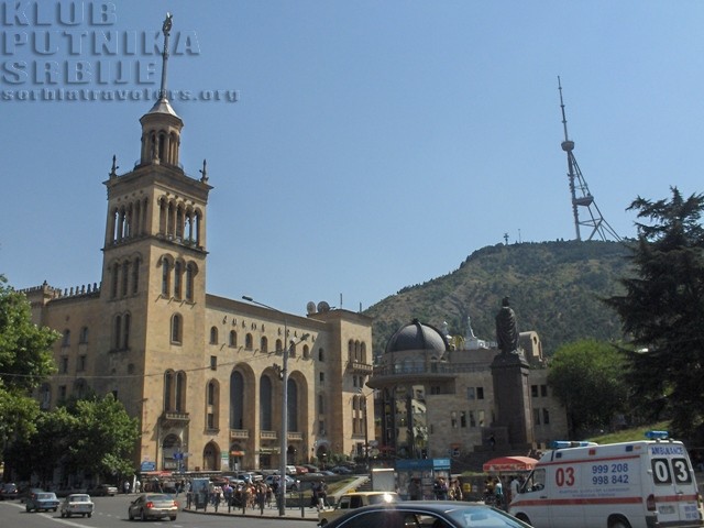 armenia