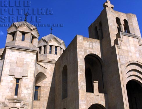 armenia