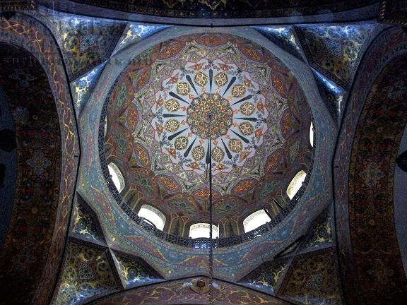 armenian church, jermenska crkva