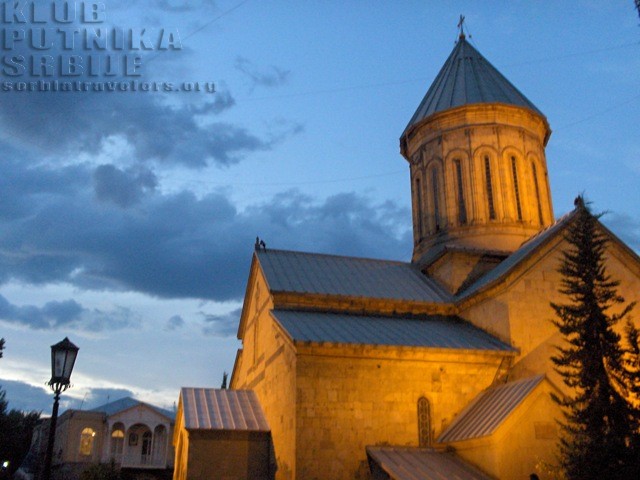 georgia tbilisi