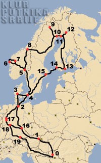 interrail