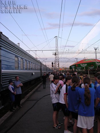 Tomsk