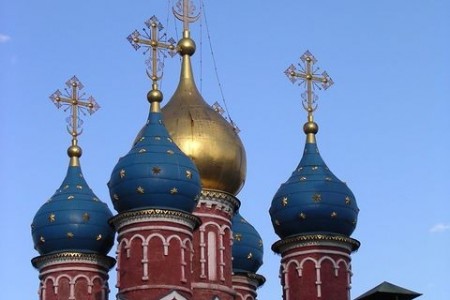 Moskva - Osterozna, dveri zakrivajatse!