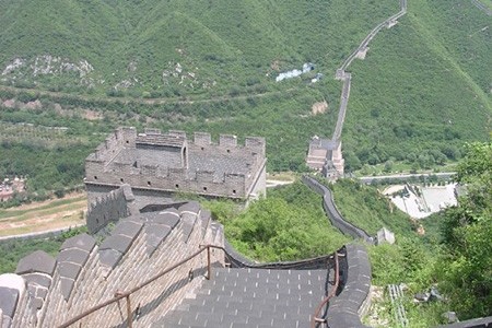 Peking - spas u zadnji čas!