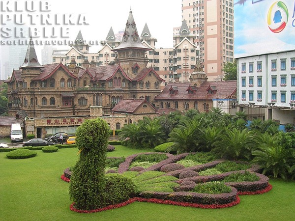 vila moler