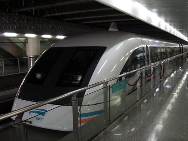 maglev