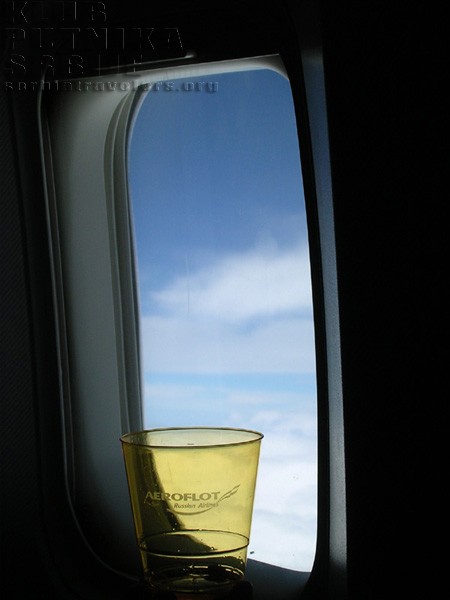 aeroflot