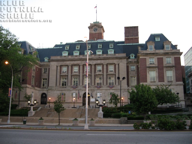 SIboroughhall