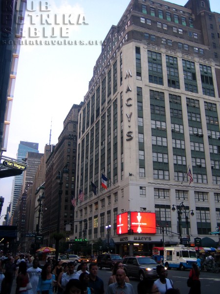 macys