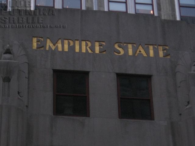 Empire State