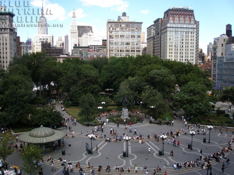 UnionSquare