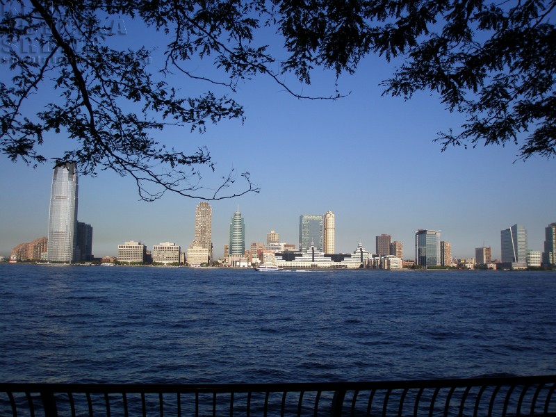 JerseyCitySkyline