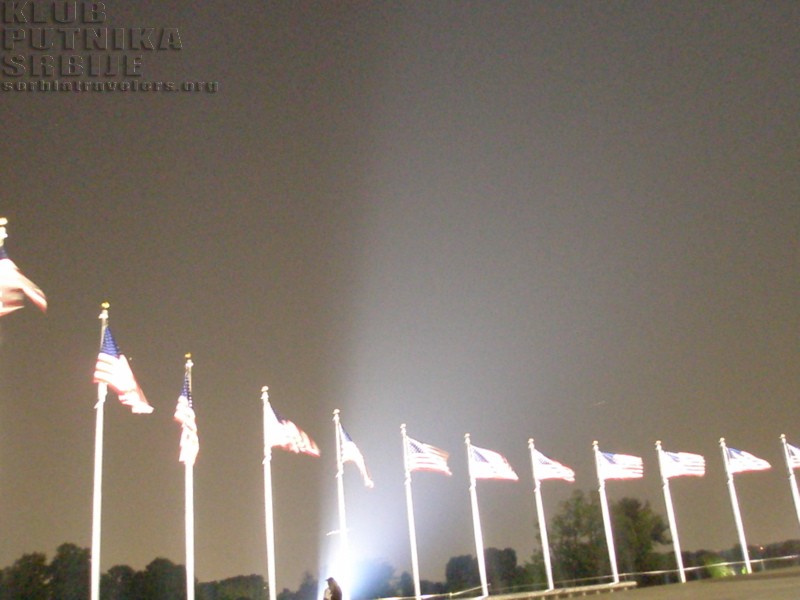 flags