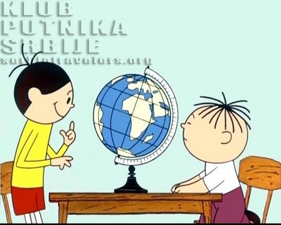 lolek i bolek