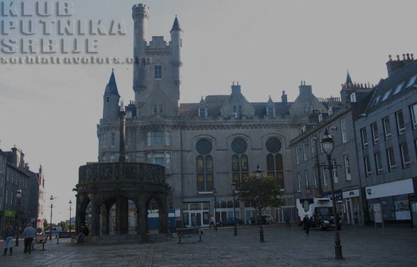 aberdeen