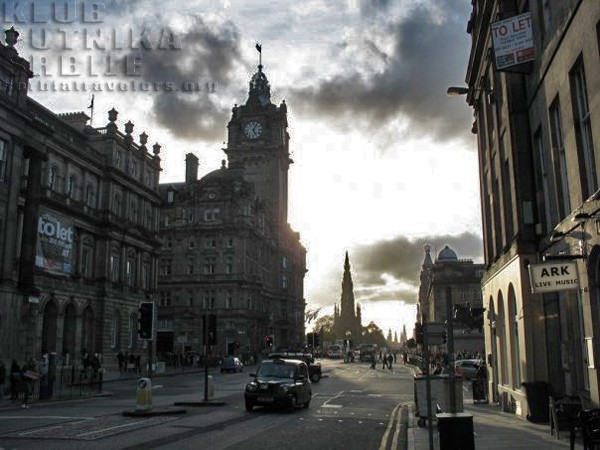 Edinburgh