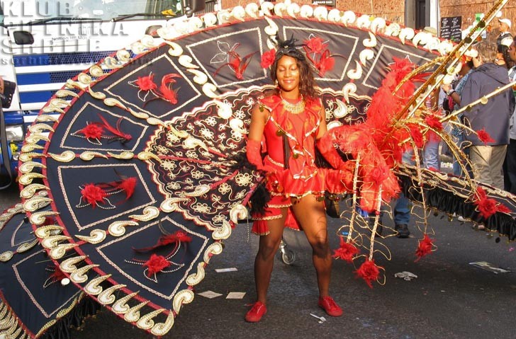 notting hill carnival
