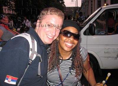 notting hill carnival