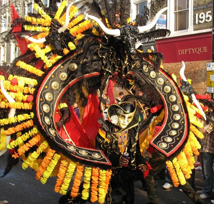 notting hill carnival