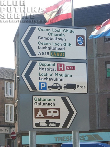 scotland