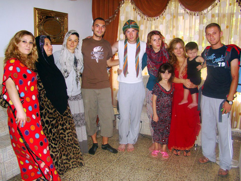 djamil-porodica-irak-zakho