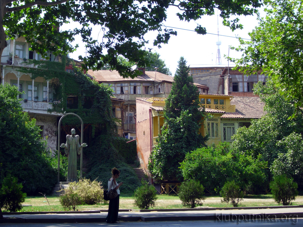 tbilisi-stari-grad
