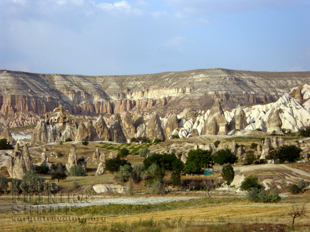 kapadokija-goreme