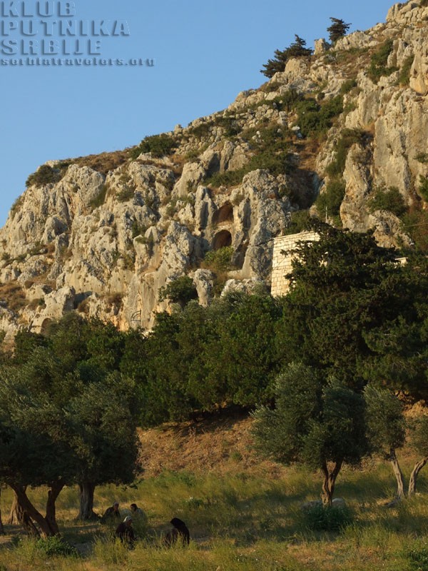 turkey cave antakya