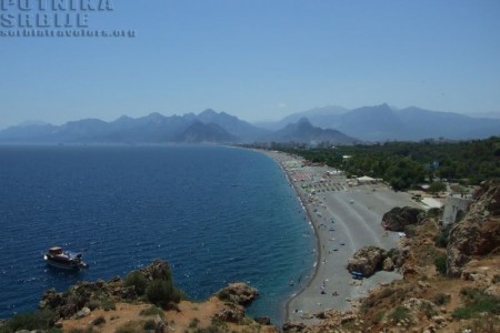 Al' nam prija Antalija