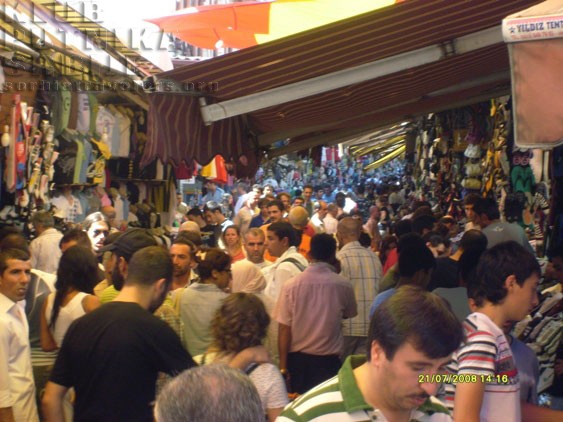 taksim