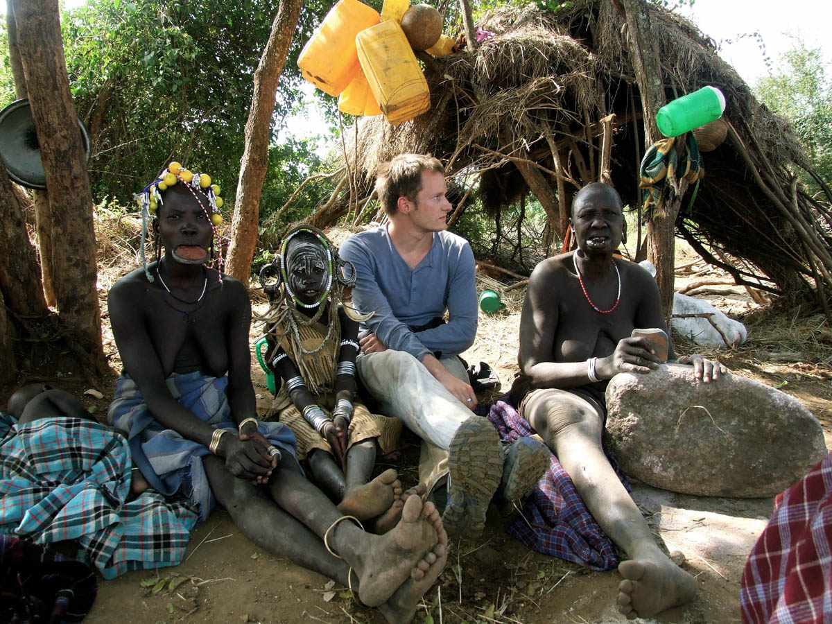 Mursi