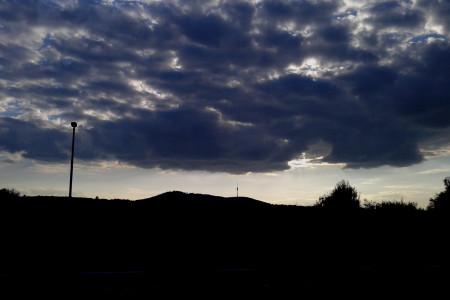 Pleme Eve - Nebo