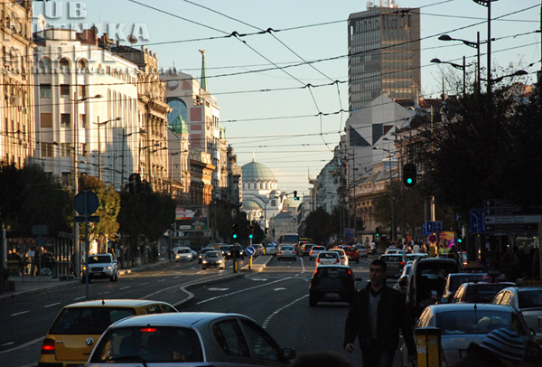 Beograd