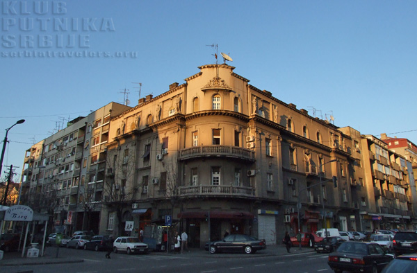 beograd