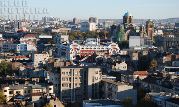 beograd