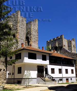 manastir manasija