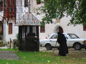 ovčarsko kablarska klisura