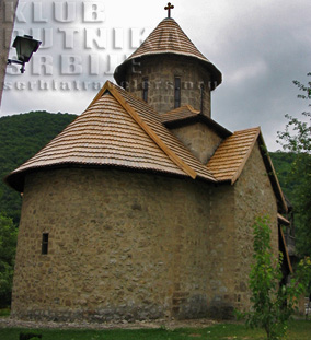 ovcarsko kablarska manastir