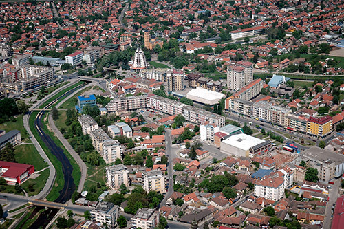 paraćin
