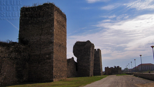 smederevska tvrđava