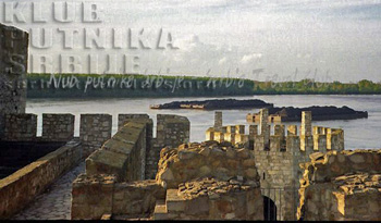 smederevo tvrdjava