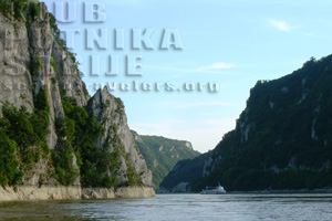 đerdapska klisura